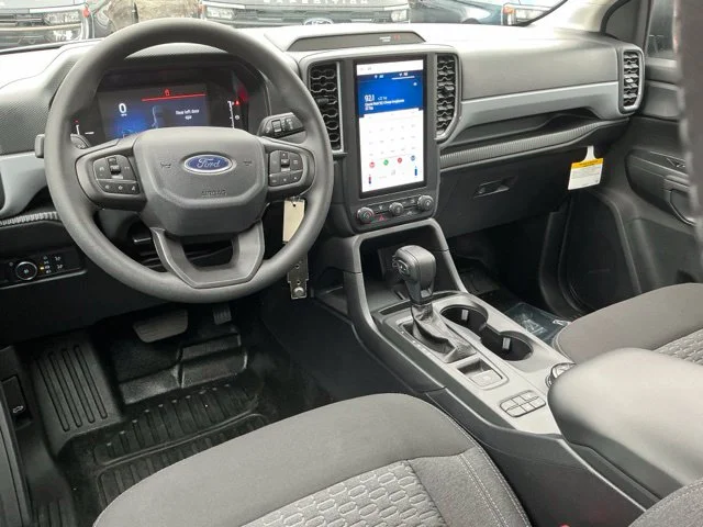 New 2026 White Ford XL image 20
