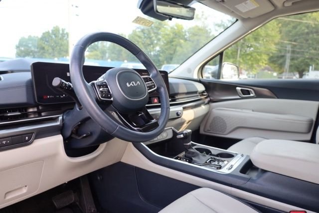 Used 2025 Panthera Metal Kia SX Prestige image 19