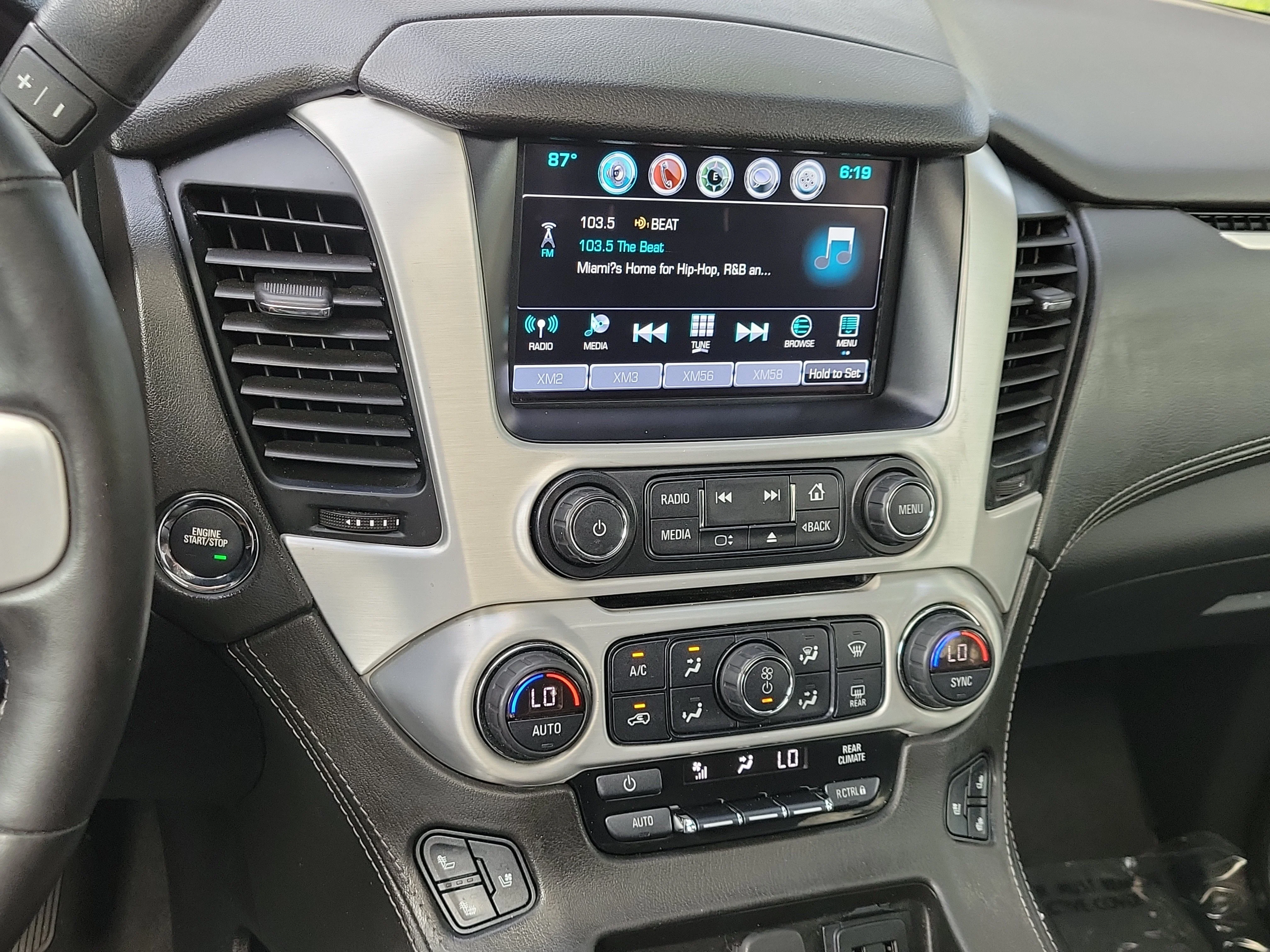 Used 2020 Quicksilver Metallic GMC SLT image 21