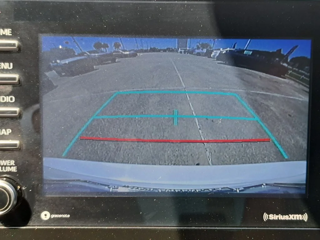 2024 Toyota Camry SE - Photo 11