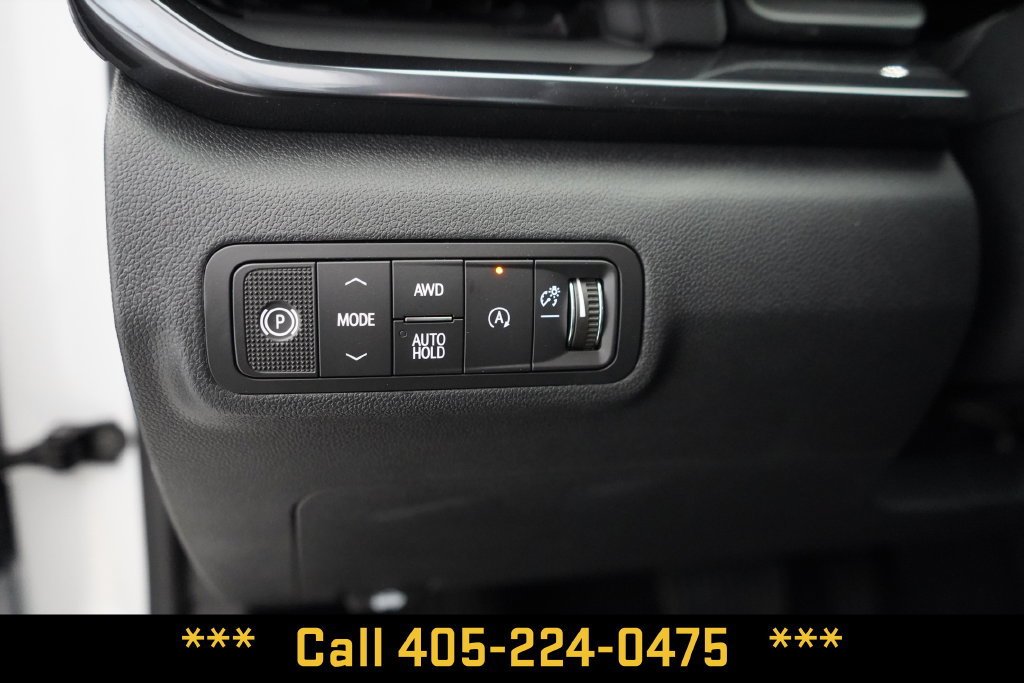 2027 GMC Terrain AT4 - Photo 32