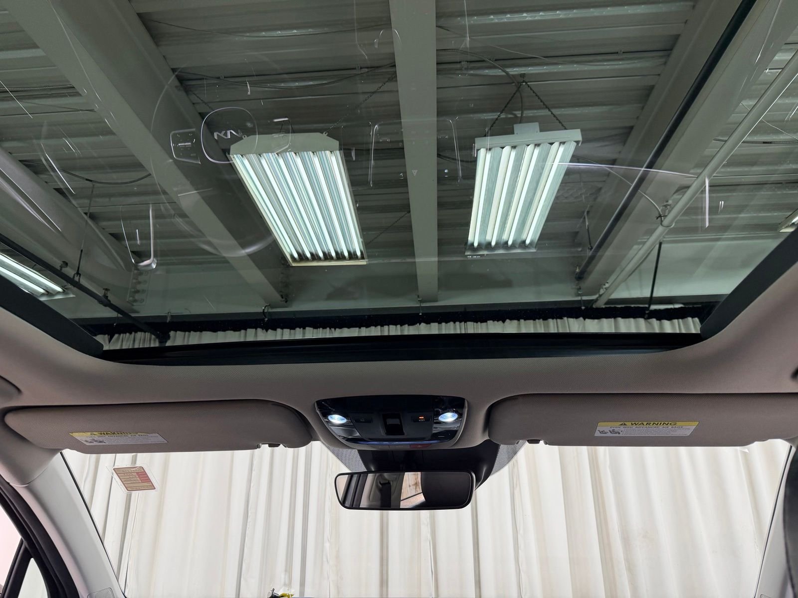 Used 2023 Silver Kia SX image 49