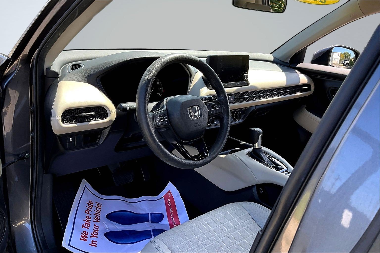 Used 2024  Honda LX image 14