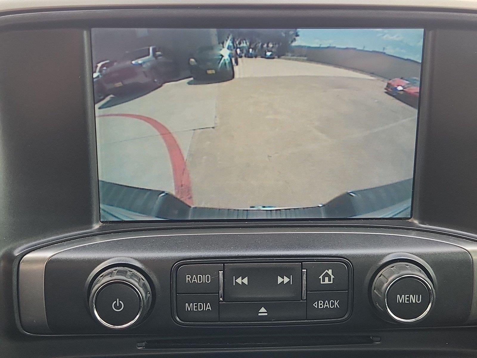 2015 Chevrolet Silverado 1500 LT - Photo 22