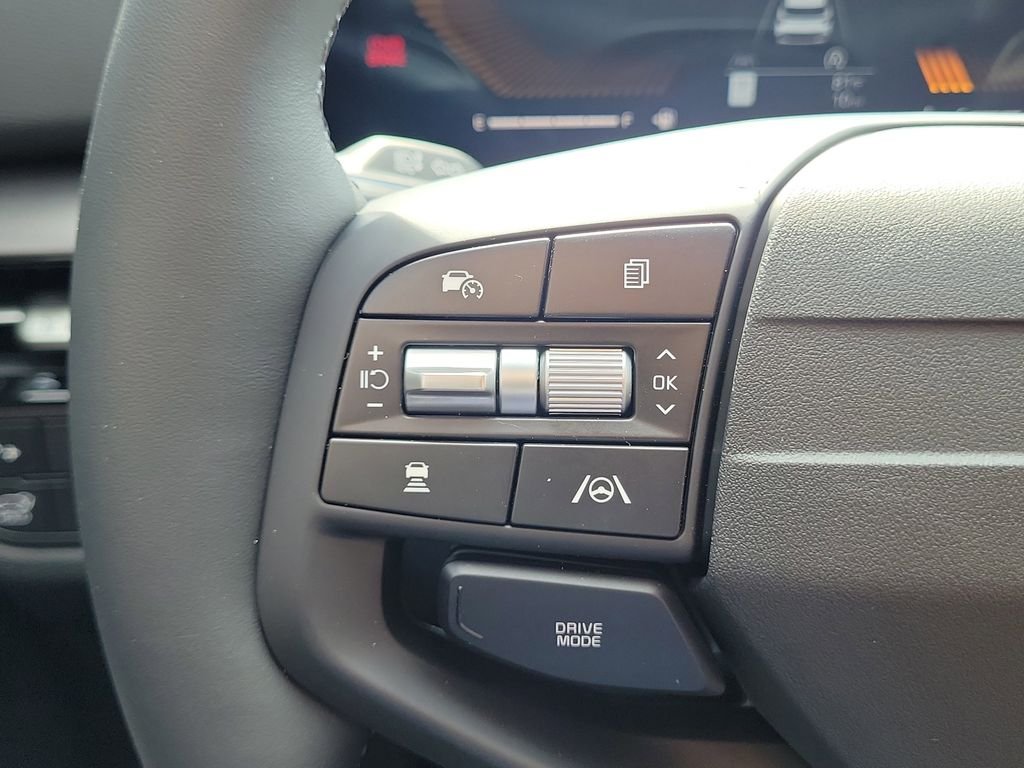 New 2026 Gray Kia EX image 27