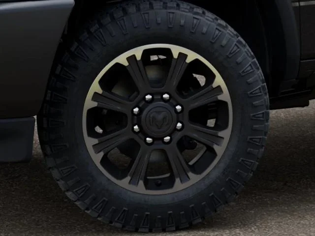 2025 RAM 2500 Rebel - Photo 62