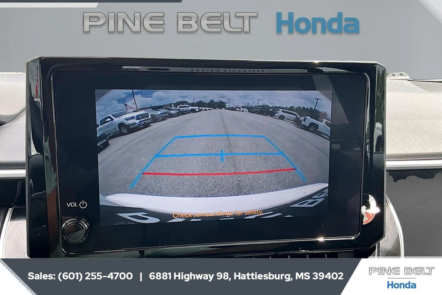 Used 2024 Ice Cap Toyota LE image 15