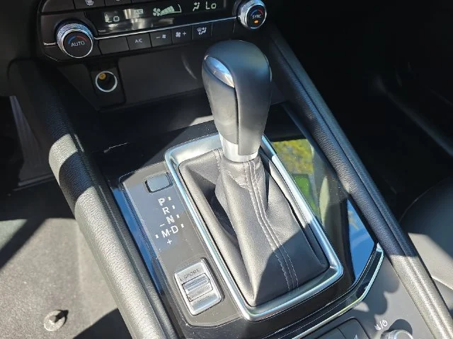 Used 2024 Silver Mazda 2.5 S Select Package image 20