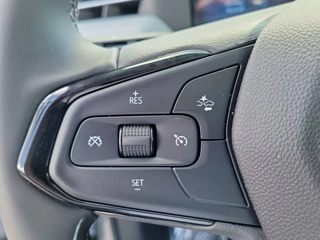 New 2027 Sterling Grey Metallic Chevrolet RS image 23