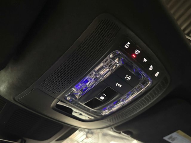 Certified Used 2024 White Mercedes-Benz GLE 53 AMG® image 29