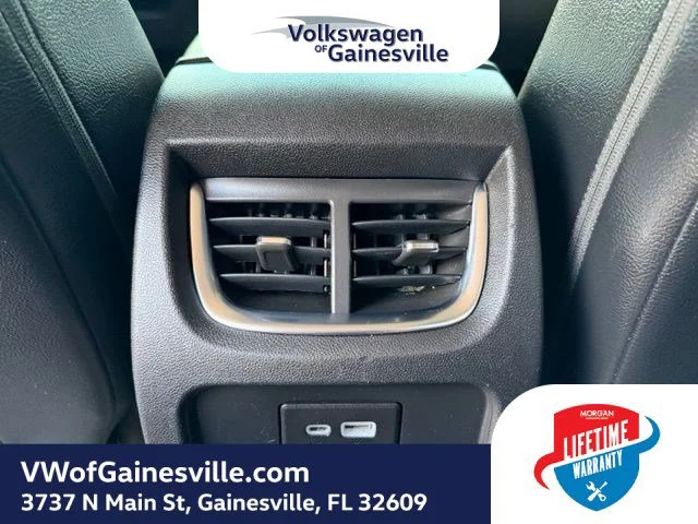 Used 2023 Copper Bronze Metallic Chevrolet LT image 12
