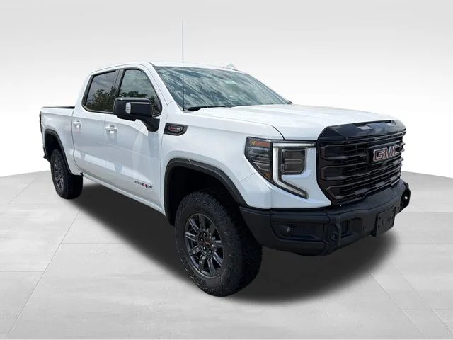 2026 GMC Sierra 1500 AT4X - Photo 1