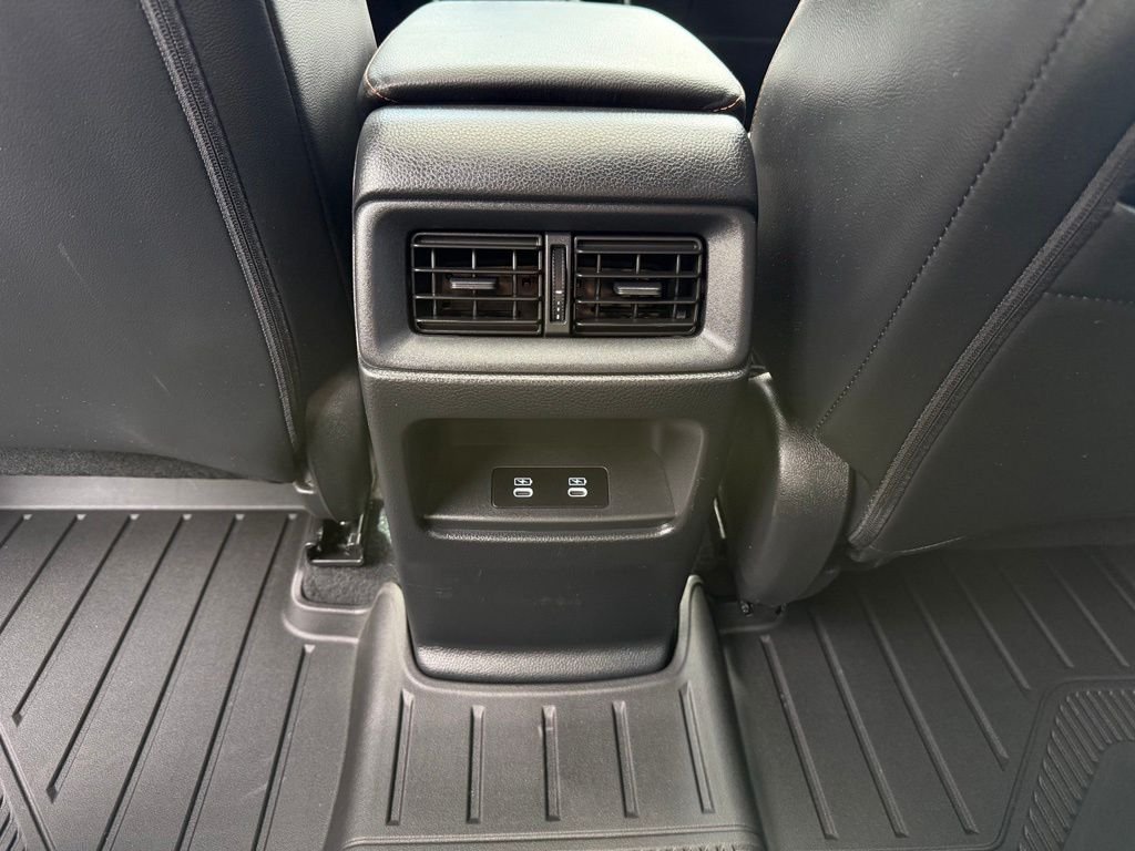 Used 2024 Canyon River Blue Metallic Honda Sport-L image 21