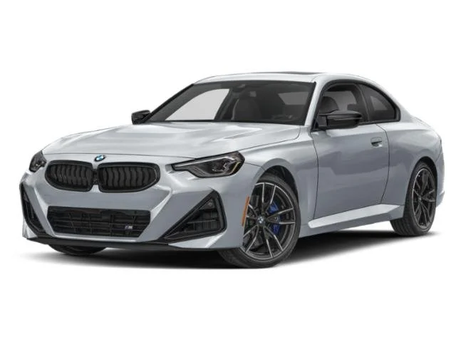 2027 BMW
