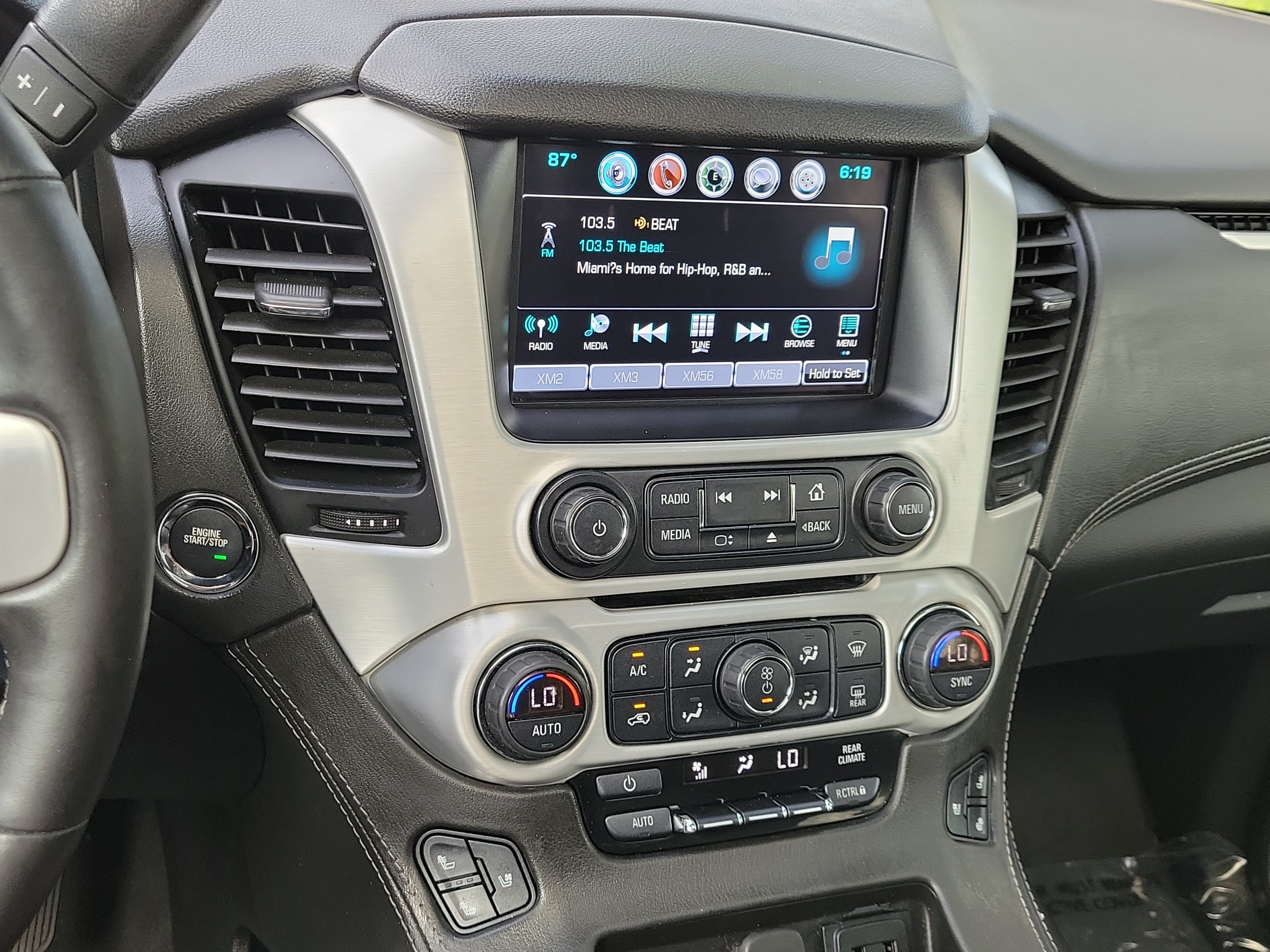 Used 2020 Quicksilver Metallic GMC SLT image 21