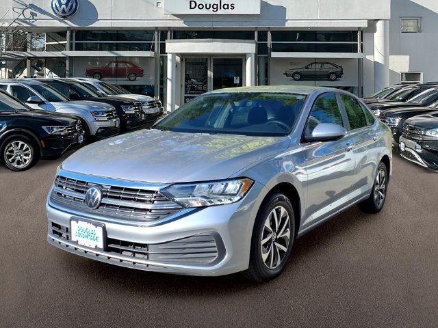 2024 Volkswagen Jetta S