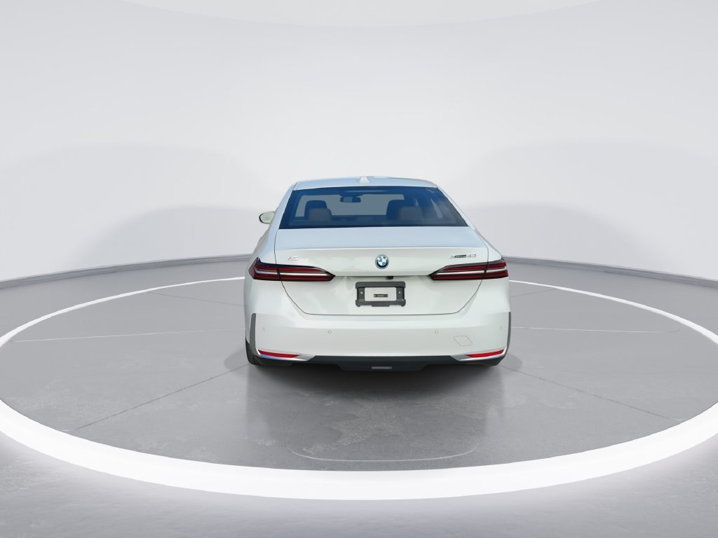 2026 BMW i5 40 - Photo 7
