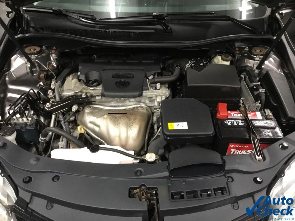 Used 2017 Gray Toyota SE image 43