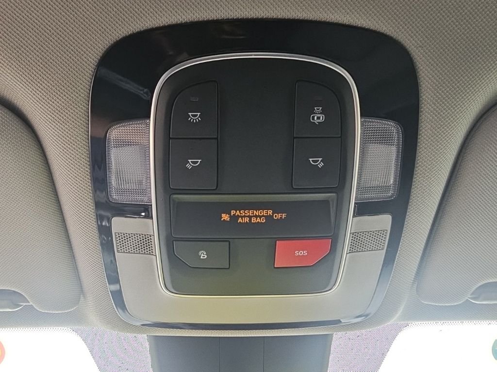Certified Used 2023 Black Hyundai SEL image 25