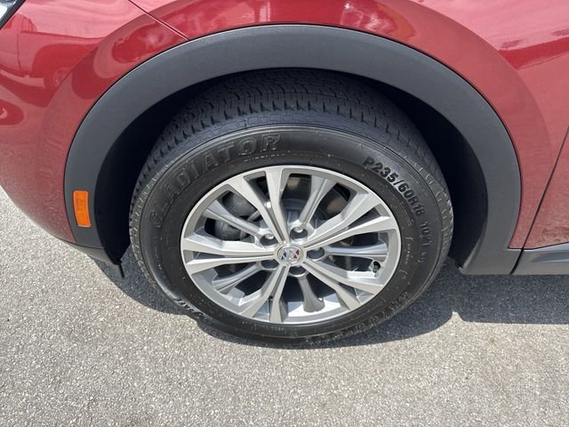 2023 Buick Envision Preferred - Photo 26