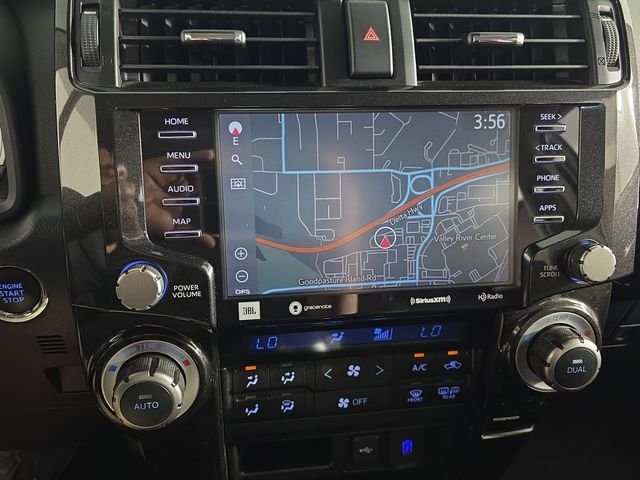 Used 2021 Lunar Toyota TRD Pro image 14
