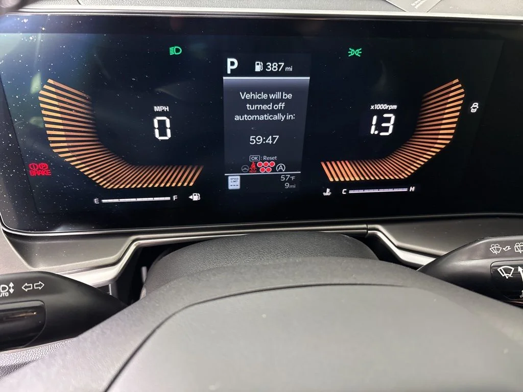 New 2026 Panthera Metal Kia S image 23