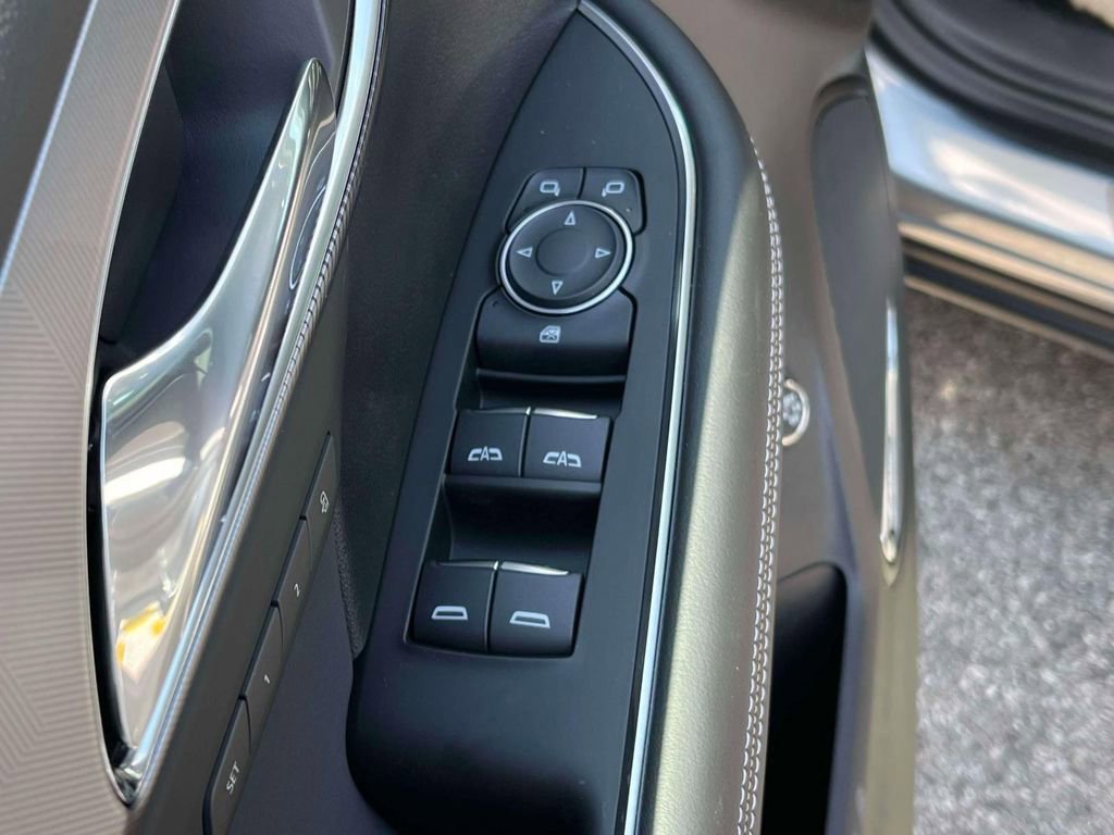New 2026 Moonstone Gray Metallic Buick Sport Touring image 20