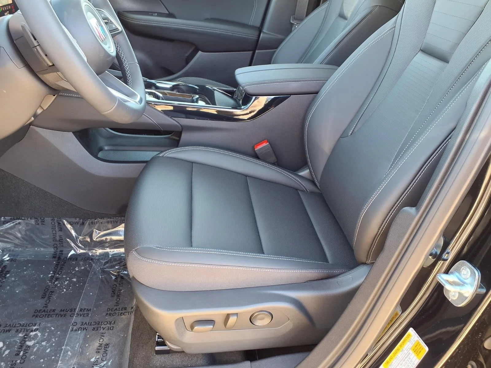 2026 Buick Envision Preferred - Photo 59