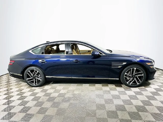 New 2026 Blue Genesis 2.5T Advanced image 3