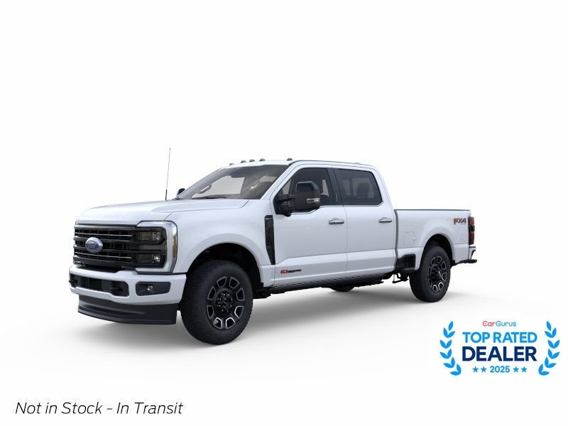 2026 Ford F-250SD