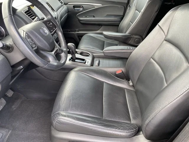 2019 Honda Pilot EX-L - Photo 18