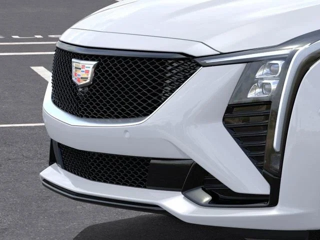 2026 Cadillac CT5 Sport - Photo 13