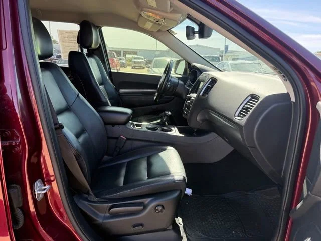Used 2019 Red Dodge GT image 24