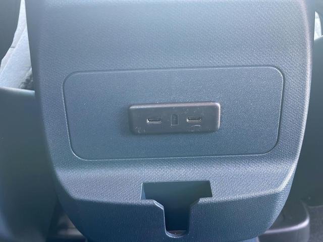 New 2026 Carbonized Gray Metallic Ford XL image 29