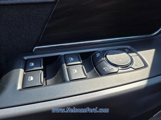 New 2026 Gray Ford Lariat image 14