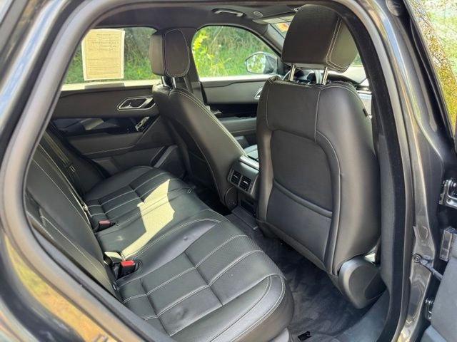 Certified Used 2023 Carpathian Gray Premium Metallic Land Rover R-Dynamic S MHEV image 16