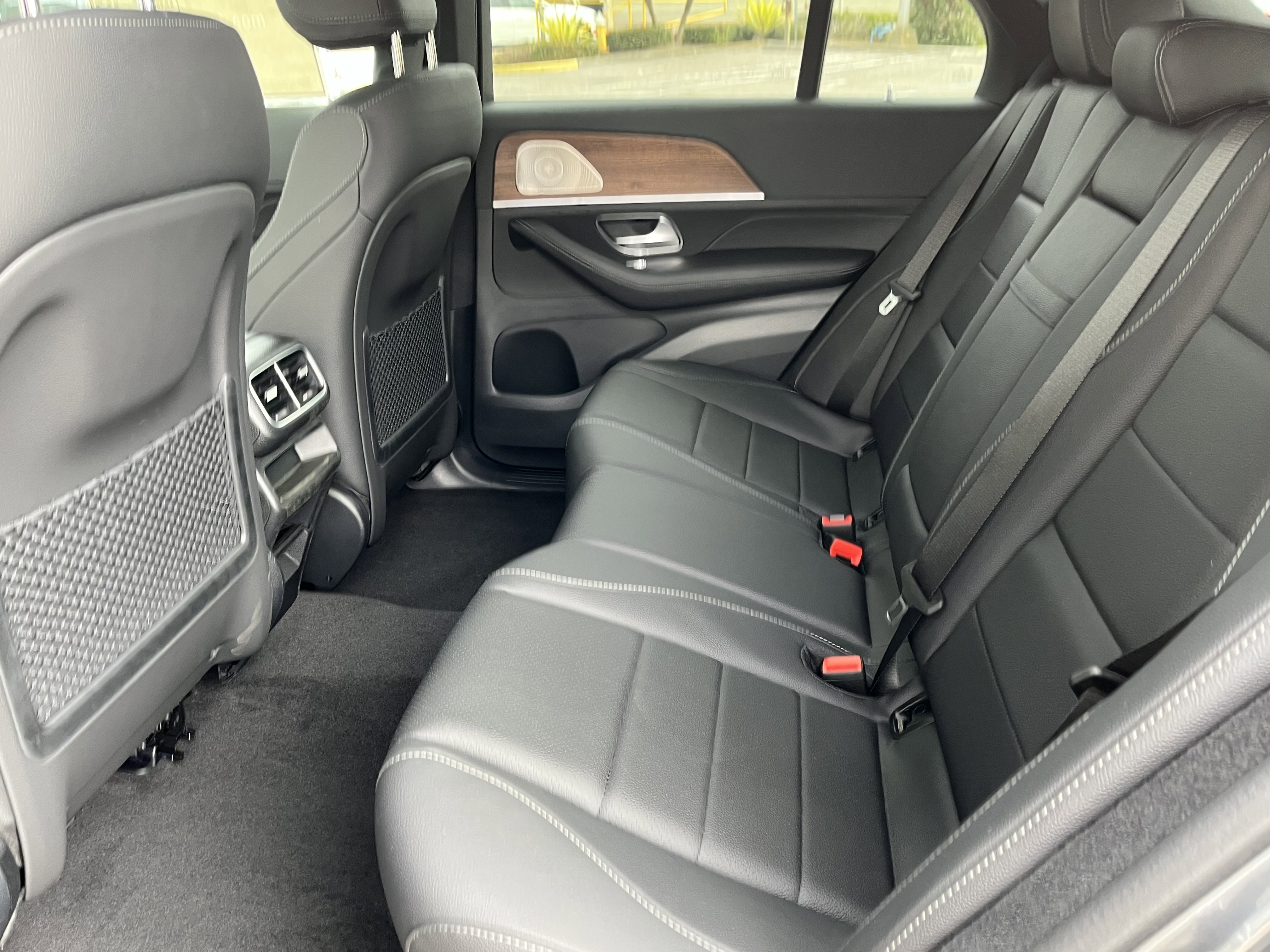 New 2026 Selenite Grey Metallic Mercedes-Benz GLE 350 image 17