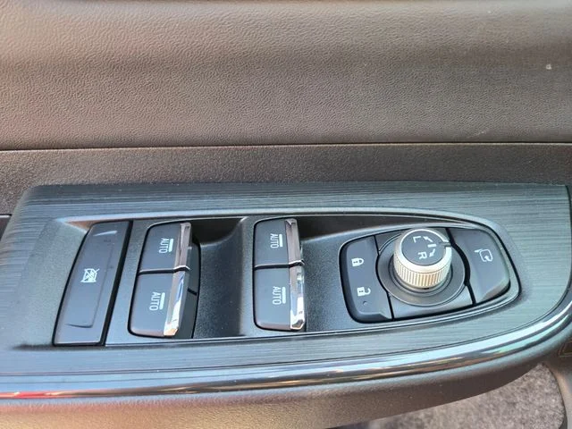 2026 Subaru Outback Touring XT - Photo 17