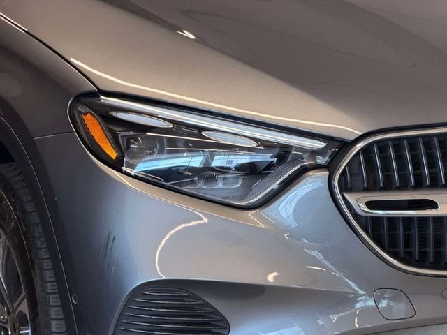 Certified Used 2023 Gray Mercedes-Benz GLC 300 image 7