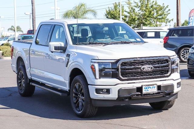New 2026 Avalanche Ford Lariat® image 32