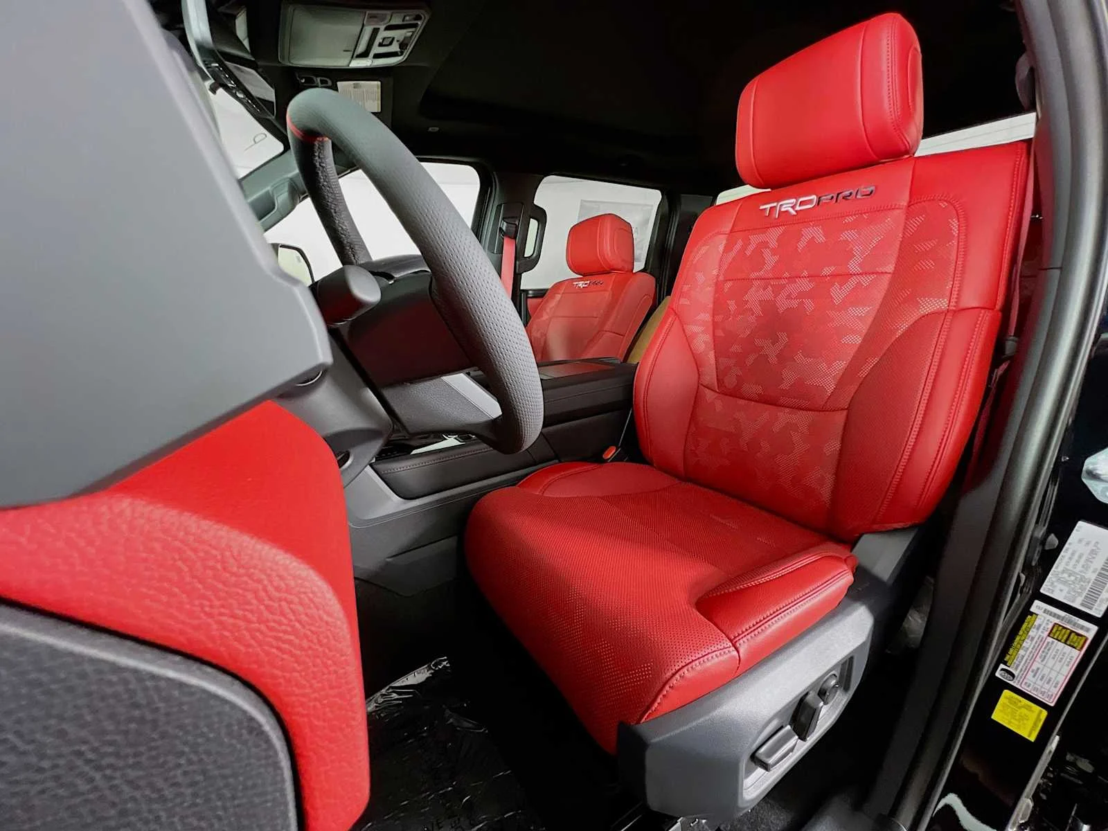 2026 Toyota Tundra — photo 13