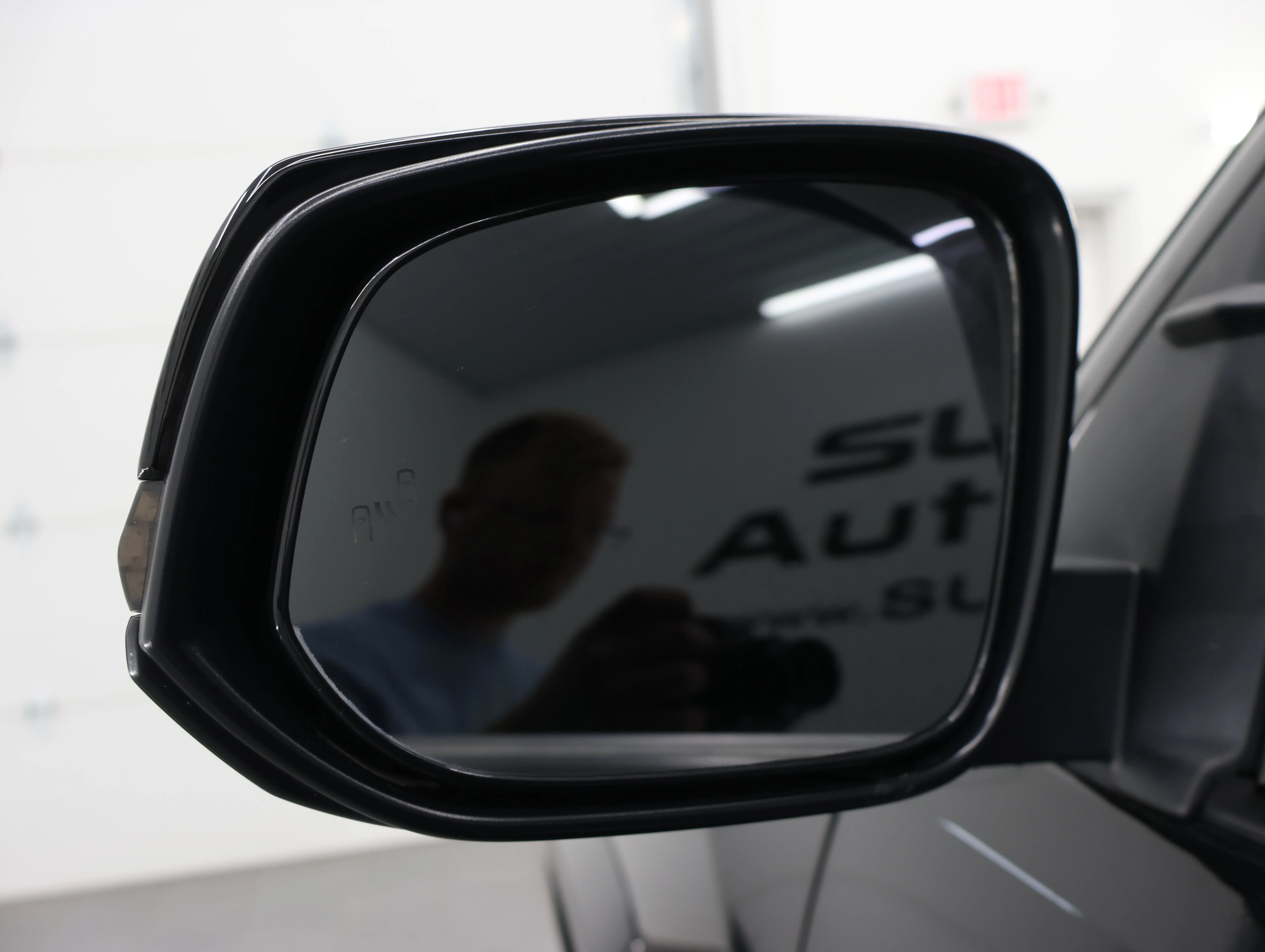 Used 2021 Midnight Black Metallic Toyota TRD Sport image 32