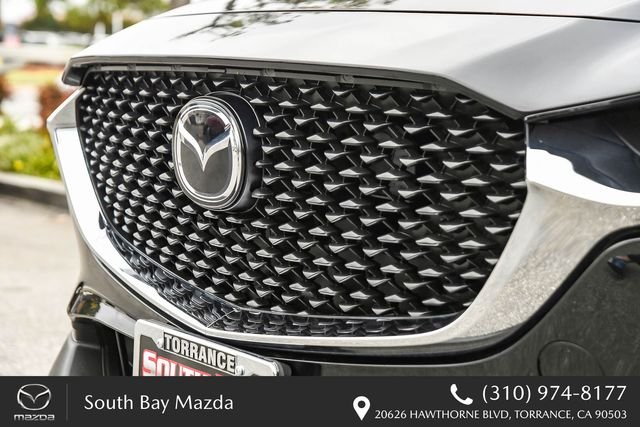 Used 2024 Black Mazda 2.5 S Select Sport image 5