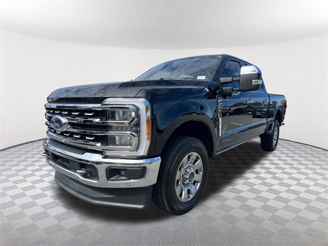 2023 Ford F-250 Super Duty