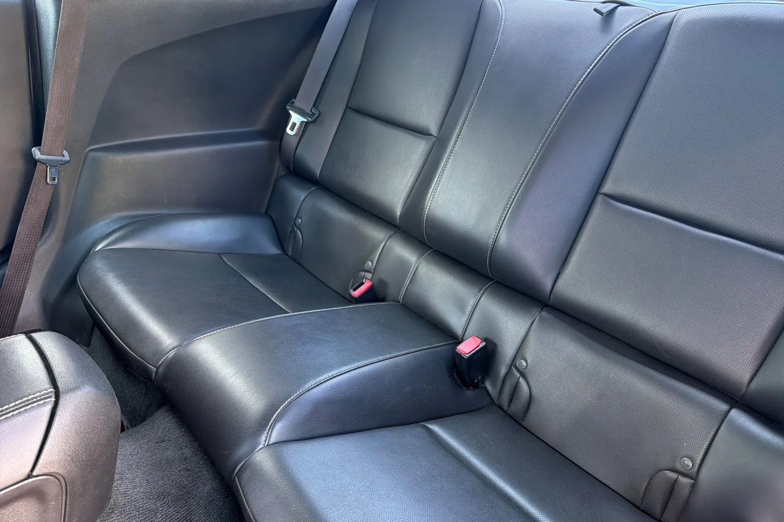 Used 2013 Ashen Gray Metallic Chevrolet LT image 10