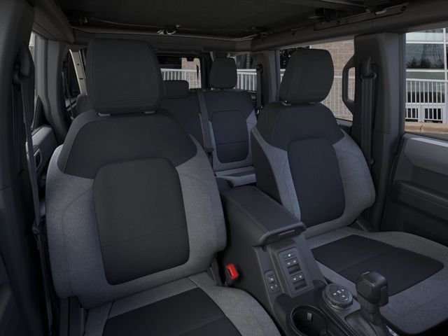 New 2025 Beige Ford Big Bend image 10
