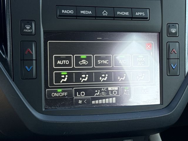 Certified Used 2025 Gray Subaru Base image 19