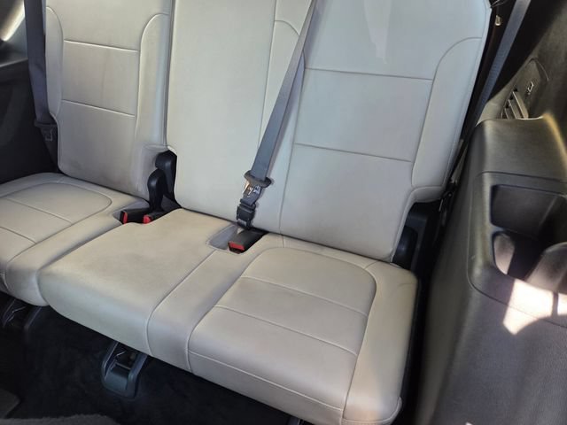 2023 Chevrolet Traverse 3LT - Photo 11