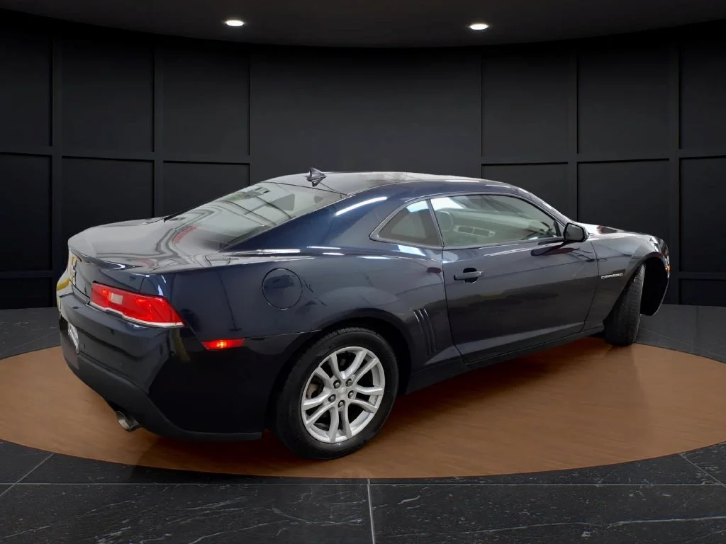 Vehicle thumbnail