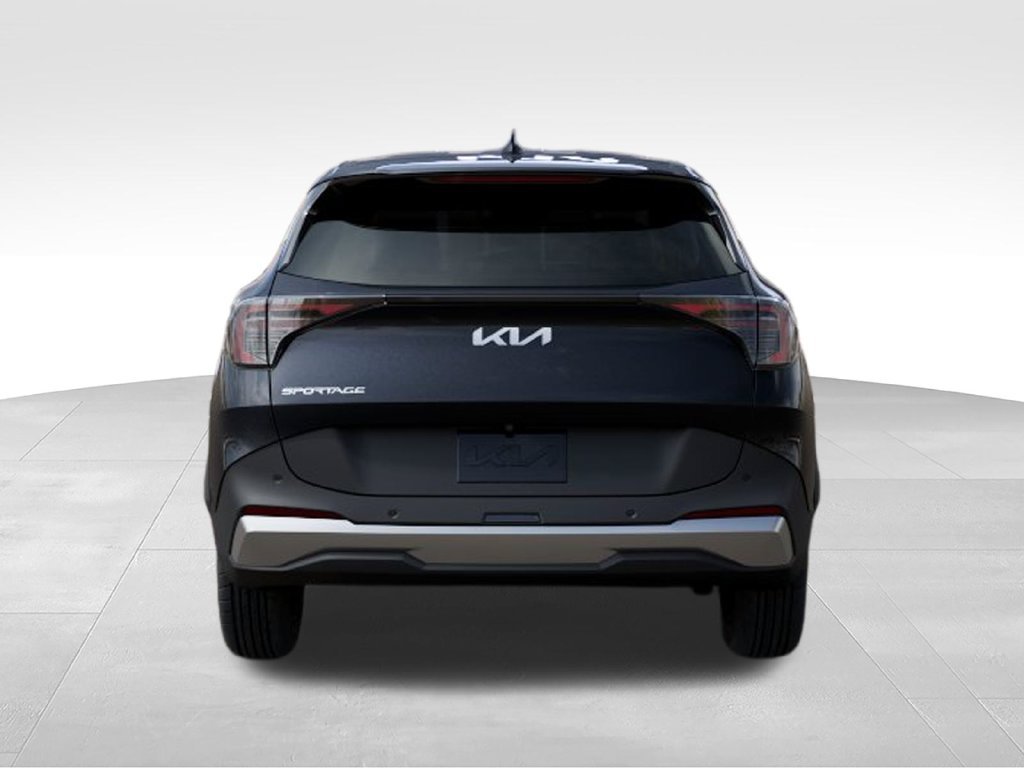 New 2026 Panthera Metal Kia EX image 5